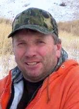 Keith Allan Illston death by force case in Anaconda, MT
