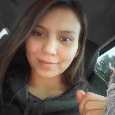 Whisper Dawn Mari Sellars-Crosswhite death by force case in Martin City, MT