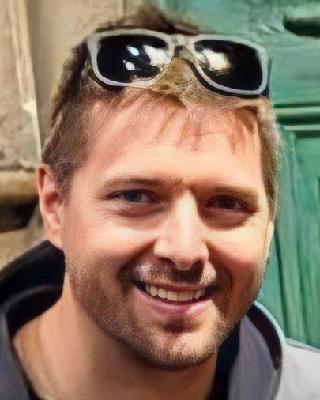 David Siau death by force case profile photo