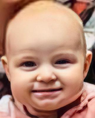 McKenzie Siau death by force case profile photo