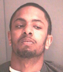 Robert Alexander death by force case profile photo