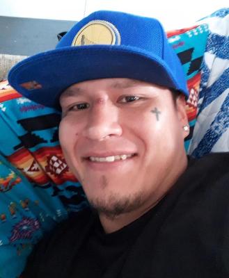 Joshua D. LaForge death by force case in Billings, MT