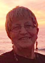 Florence Brown death by force case profile photo