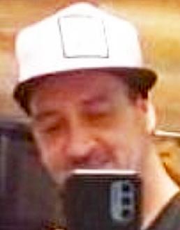 Luke Simpson death by force case profile photo
