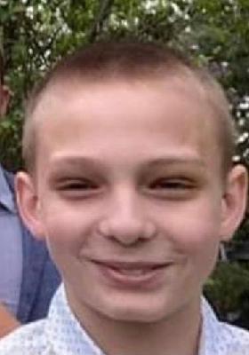 Khoen Parker death by force case profile photo