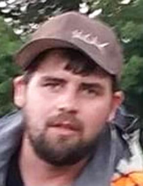 Brendan Patrick Estabrook death by force case in Three Forks, MT