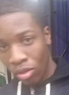 Thaddeus Maurice Merritt death by force case in Billings, MT