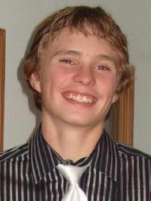 Trysten Mark Fellers death by force case in Fairfield, MT