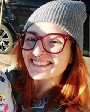 Erika Miller death by force case profile photo
