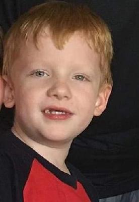 Ayden Dascher death by force case in Saint Regis, MT