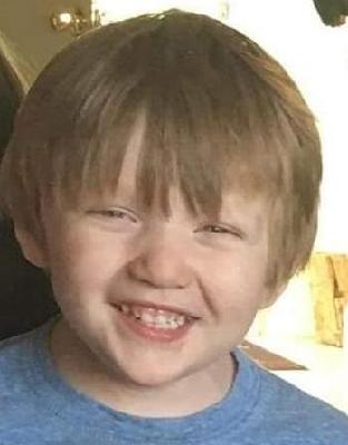 Brayden Dascher death by force case in Saint Regis, MT
