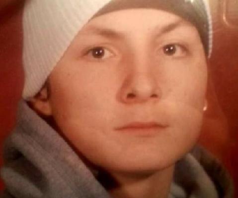 Sundance Ron Loren Hernandez death by force case in Missoula, MT