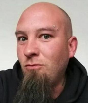 Mark Anthony Luther death by force case in Helena, MT