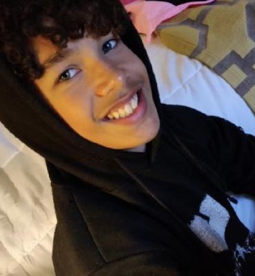 Antonio Thierry death by force case profile photo