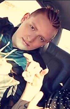 Christian Henning death by force case profile photo