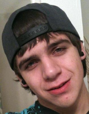 Preston James Gregor death by force case in Billings, MT