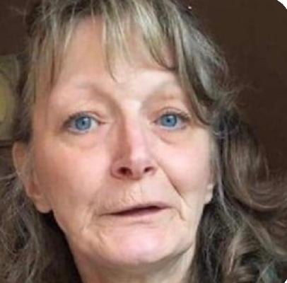 Maxine Heil death by force case profile photo