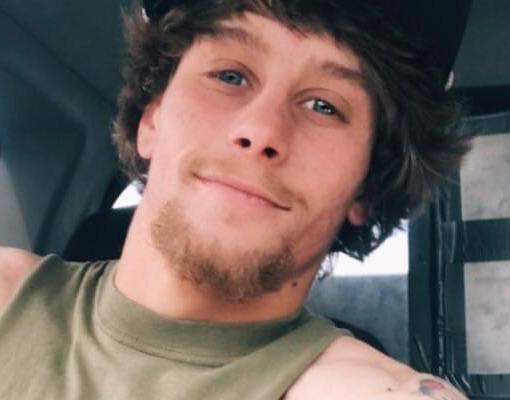 Brett Cody Ness death by force case in Billings, MT