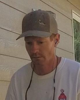 Chad Rock death by force case profile photo