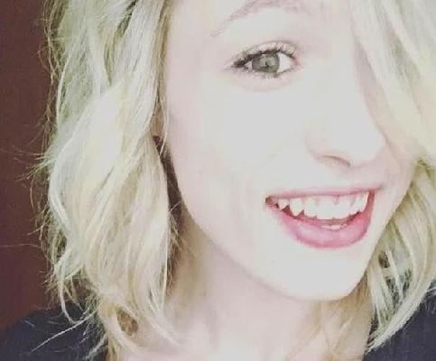 Marisa Wahl death by force case profile photo