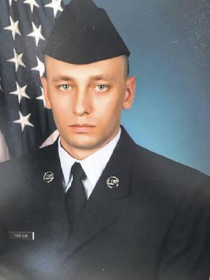 SrA Tristen Carlson death by force case in Great Falls, MT