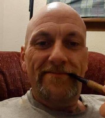 Richard Bowers death by force case profile photo