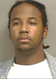 Shawn Starling death by force case profile photo