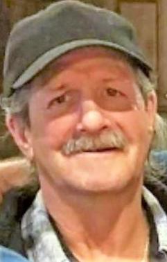 Steve Hale death by force case profile photo
