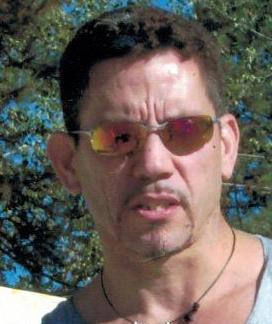 John Figueria death by force case profile photo