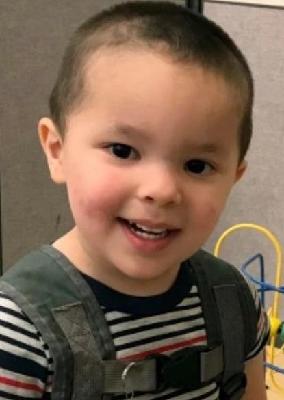Aiden Salcido death by force case in Whitefish, MT