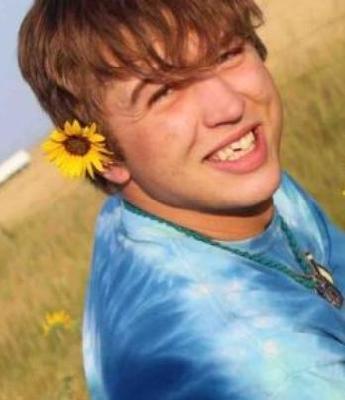 Tyler Hayden death by force case profile photo