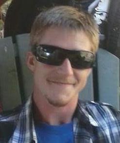 Cory Housel death by force case profile photo