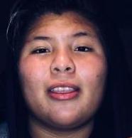 Tionna Rowland death by force case profile photo