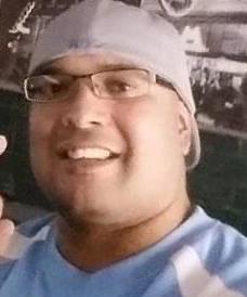 Marcus Sepulveda death by force case profile photo