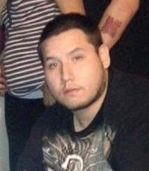 Shane NezPerce death by force case profile photo