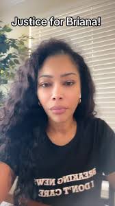 Brianna Brown death by force case profile photo