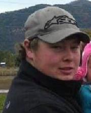 Shelley Hayes death by force case profile photo