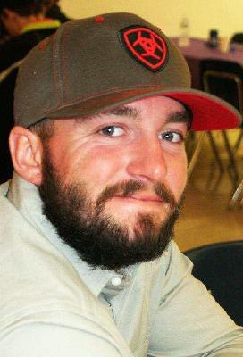John Smathers death by force case profile photo