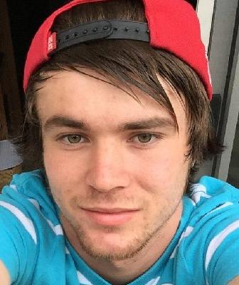 Jason Flink death by force case profile photo