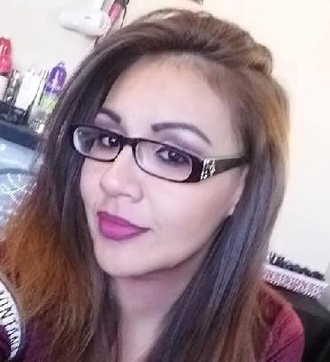 Megan McLaughlin death by force case profile photo