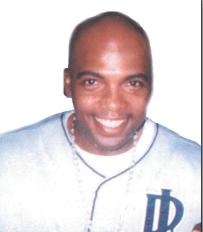 James Samuel Brown death by force case in Washington, DC