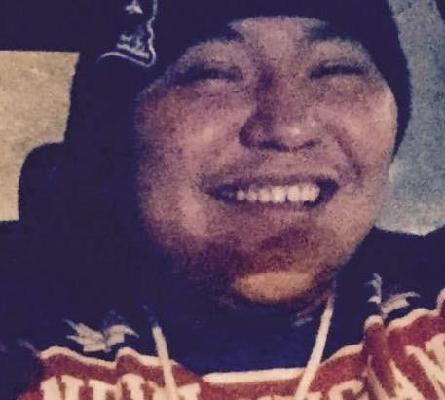 Jeremy Gallineaux death by force case profile photo