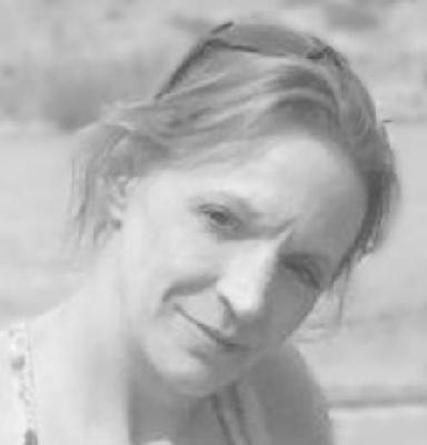 Ronda Ray death by force case profile photo