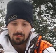 Bradley Winters death by force case profile photo