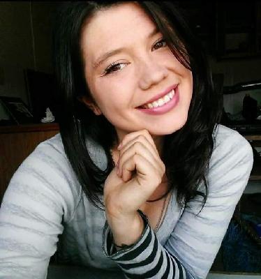 Shania Raymond death by force case profile photo