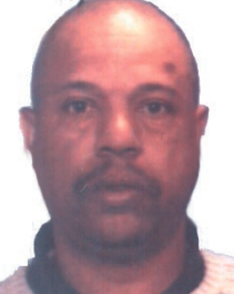 Emmett Jordan death by force case profile photo