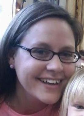 Lauren Dewise death by force case profile photo