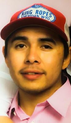 Leslie Frank Nomee death by force case profile photo
