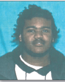 Dante Parks death by force case profile photo