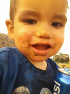 Nicholas Bowers death by force case profile photo